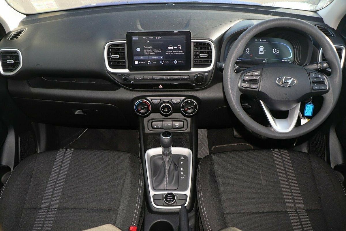 2024 Hyundai Venue QX.V5