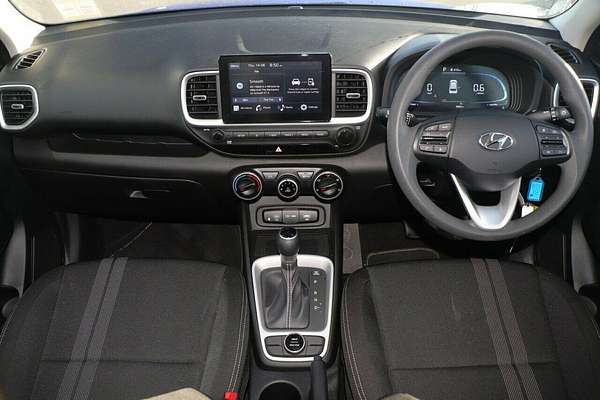 2024 Hyundai Venue QX.V5