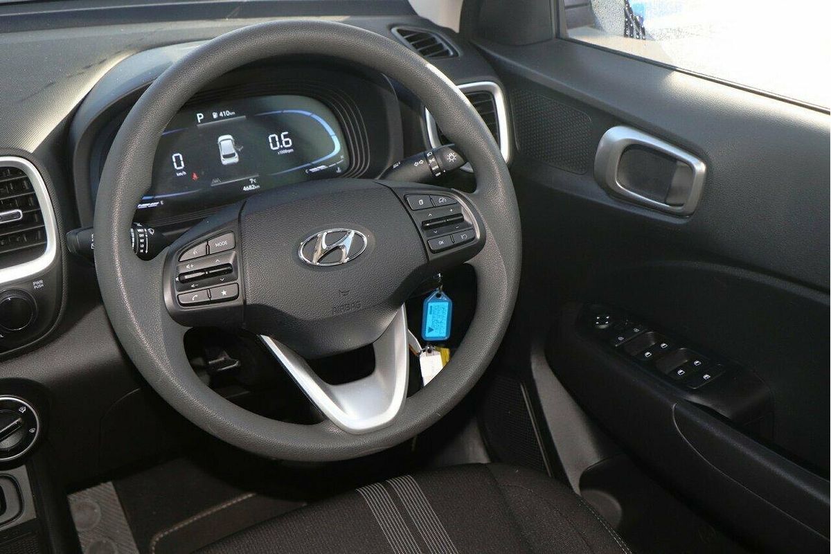 2024 Hyundai Venue QX.V5