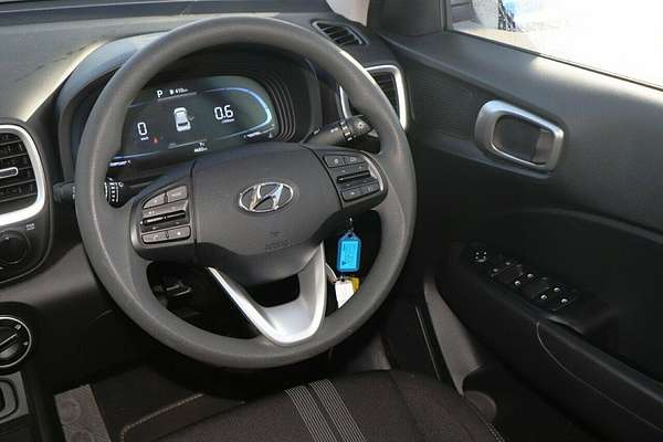 2024 Hyundai Venue QX.V5