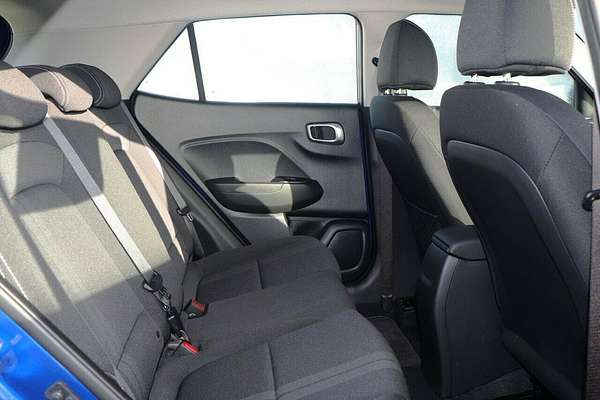 2024 Hyundai Venue QX.V5