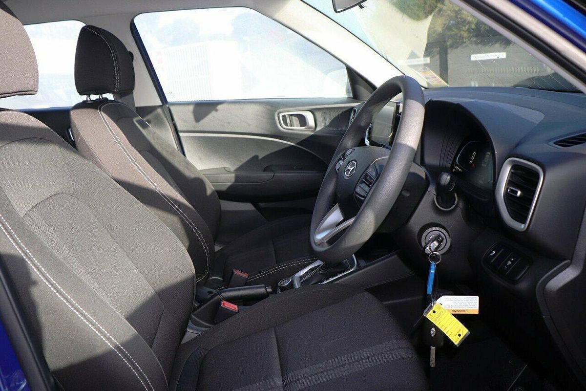 2024 Hyundai Venue QX.V5