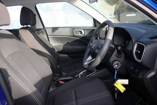 2024 Hyundai Venue QX.V5