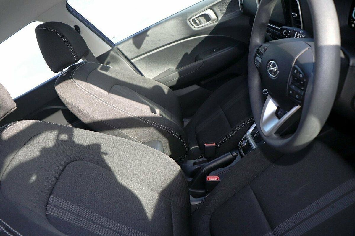 2024 Hyundai Venue QX.V5