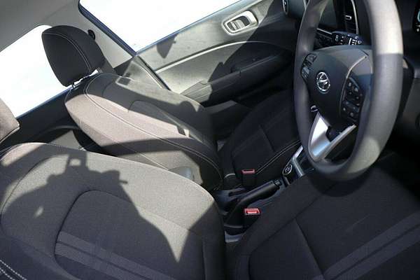 2024 Hyundai Venue QX.V5