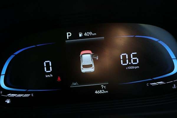 2024 Hyundai Venue QX.V5
