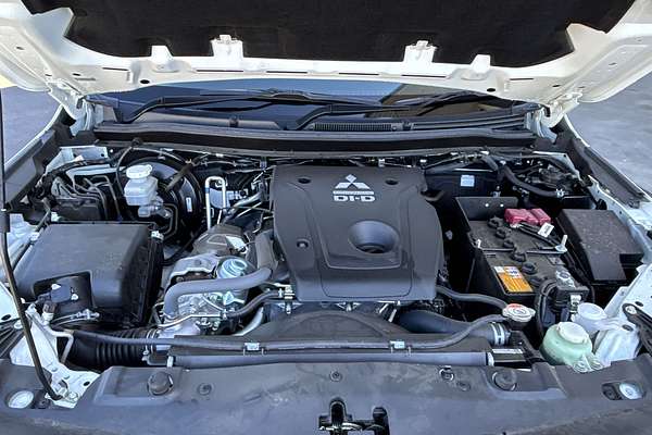 2023 Mitsubishi Pajero Sport GLS QF