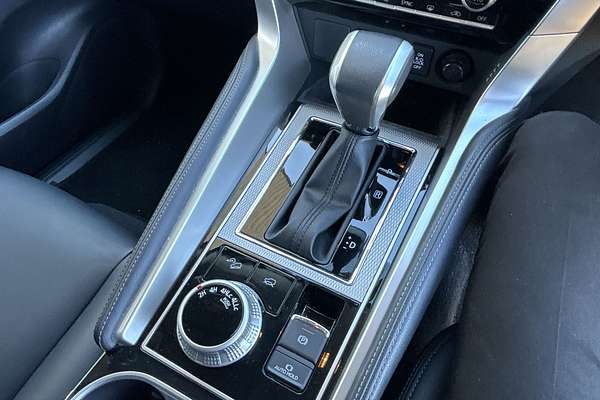 2023 Mitsubishi Pajero Sport GLS QF
