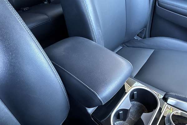 2023 Mitsubishi Pajero Sport GLS QF