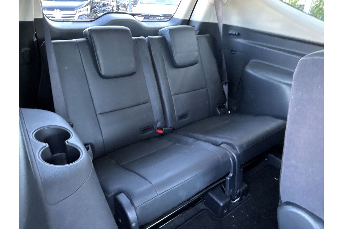 2023 Mitsubishi Pajero Sport GLS QF