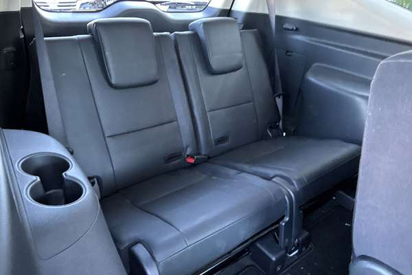 2023 Mitsubishi Pajero Sport GLS QF