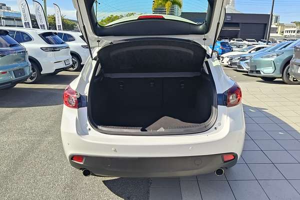 2015 Mazda 3 Touring BM Series