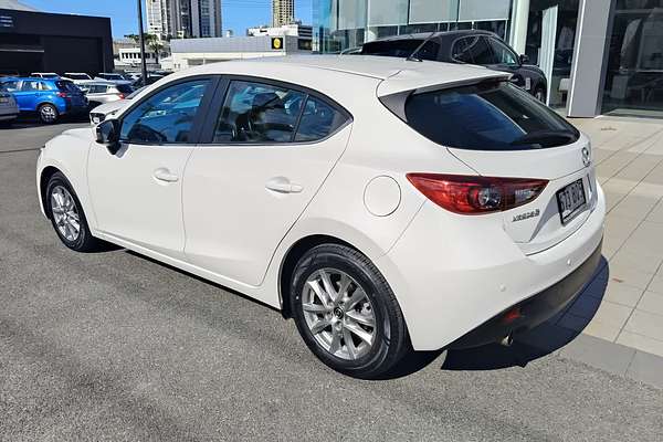 2015 Mazda 3 Touring BM Series