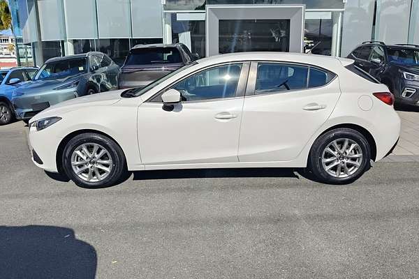 2015 Mazda 3 Touring BM Series