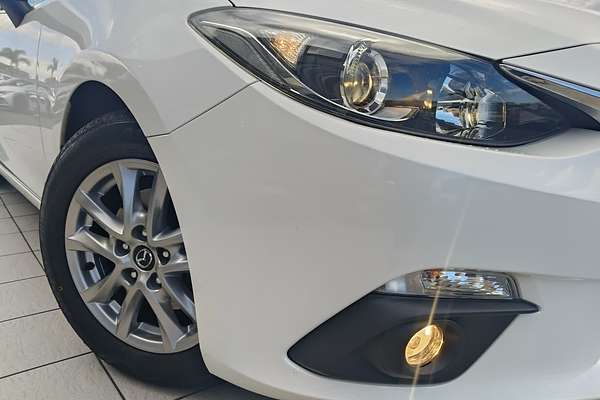 2015 Mazda 3 Touring BM Series