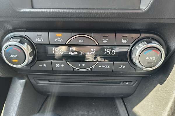 2015 Mazda 3 Touring BM Series