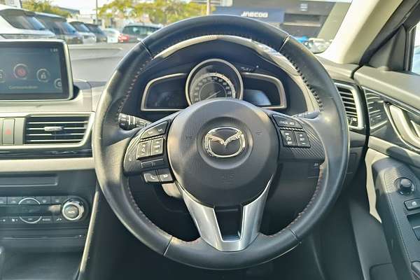 2015 Mazda 3 Touring BM Series