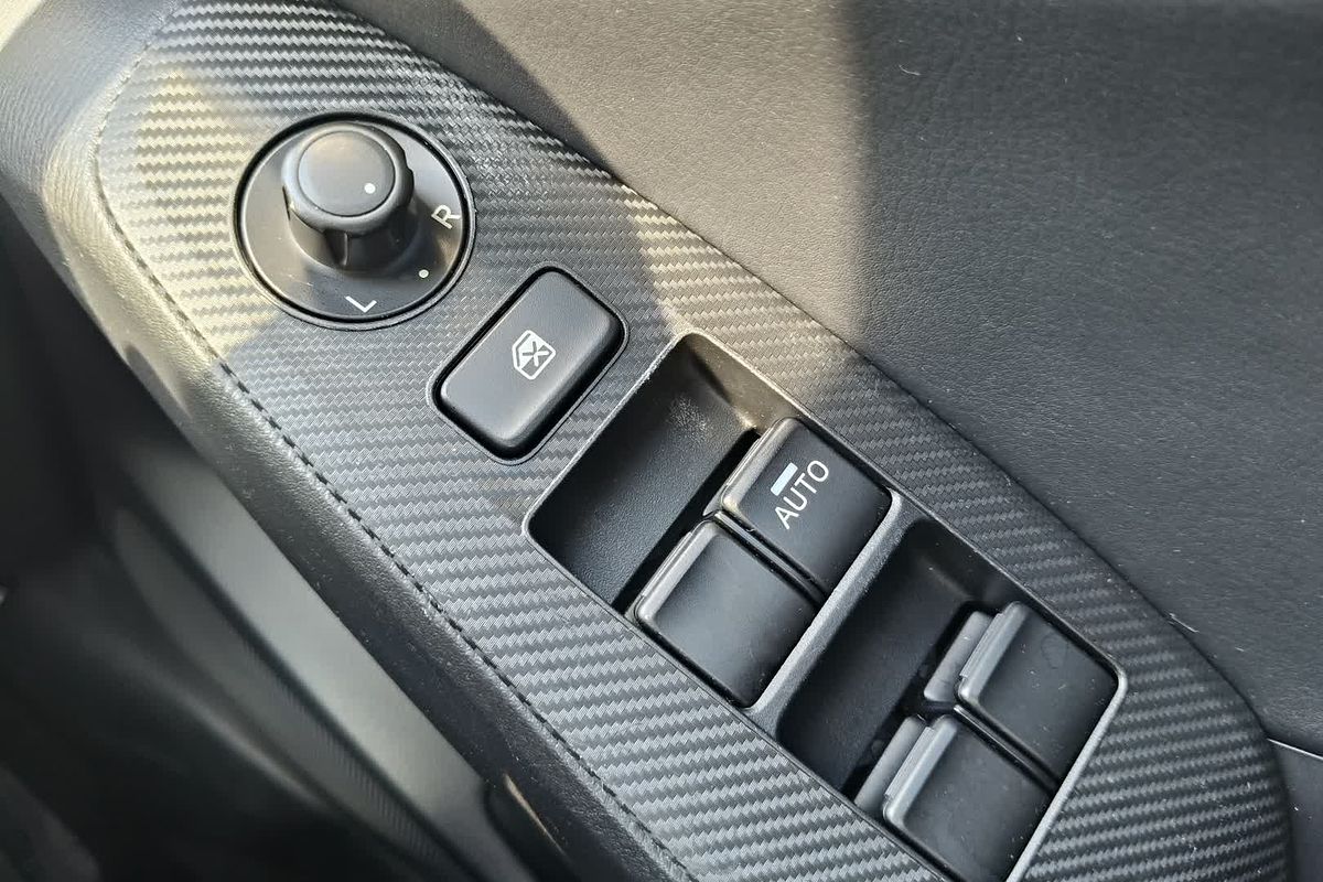 2015 Mazda 3 Touring BM Series