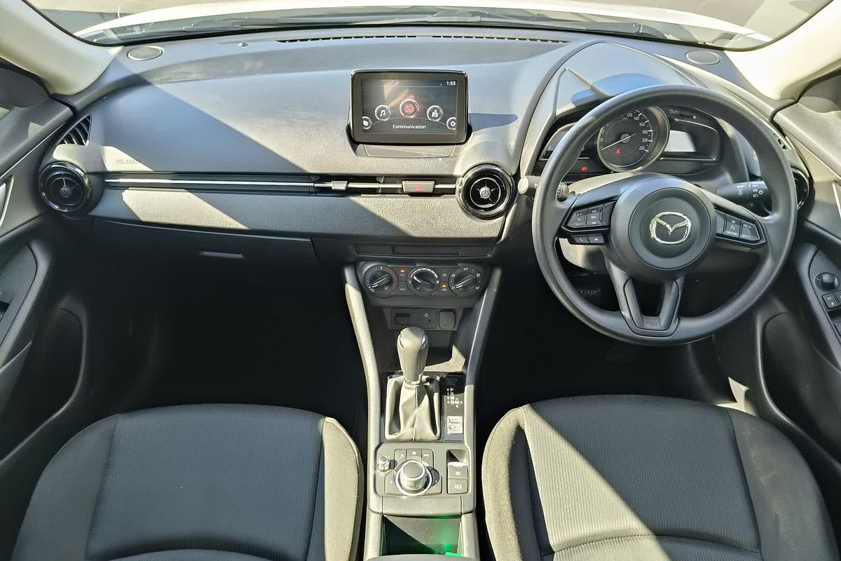 2021 Mazda CX-3 Neo Sport DK