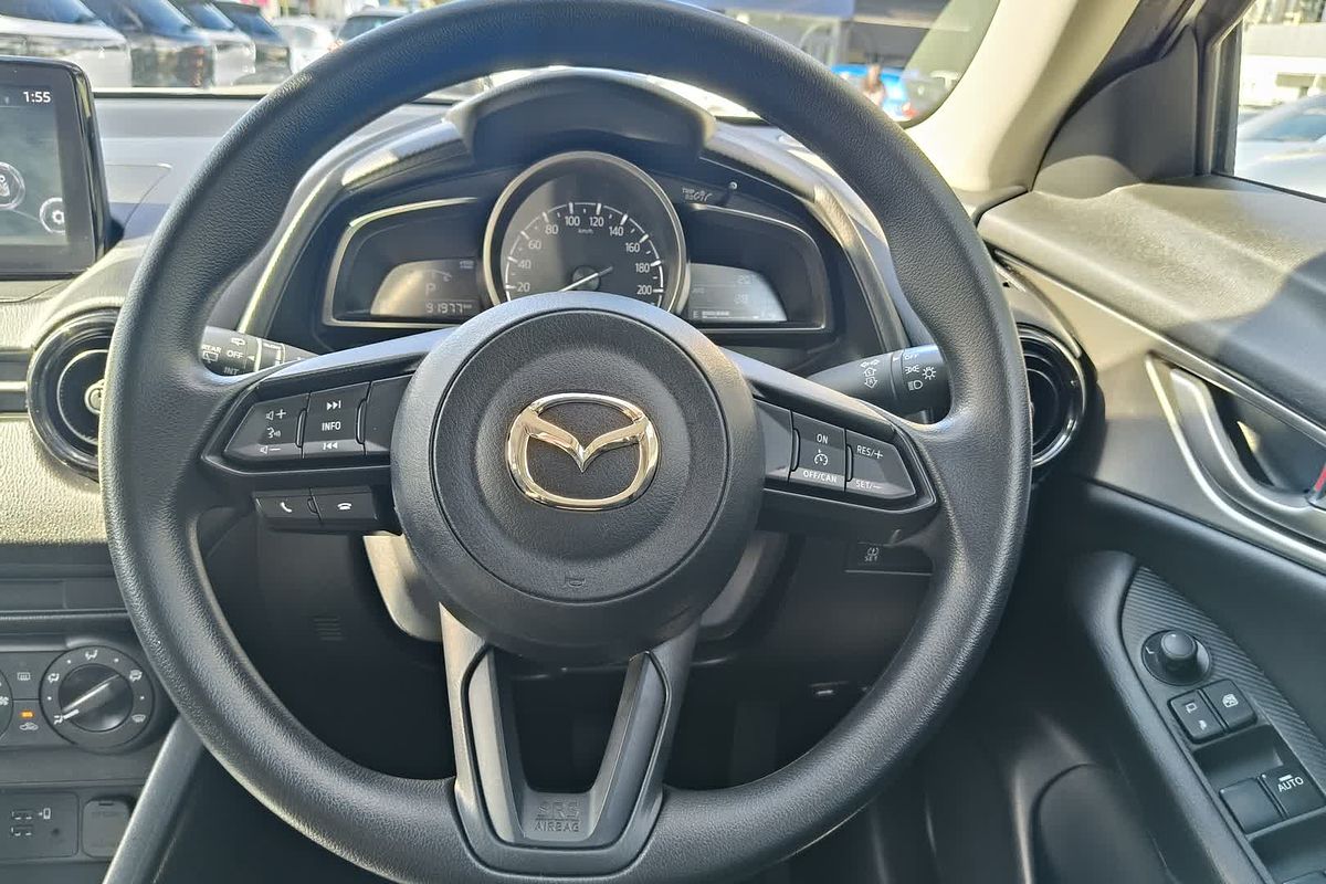 2021 Mazda CX-3 Neo Sport DK