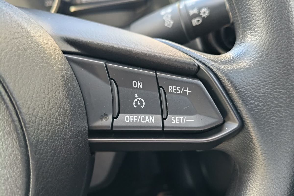 2021 Mazda CX-3 Neo Sport DK