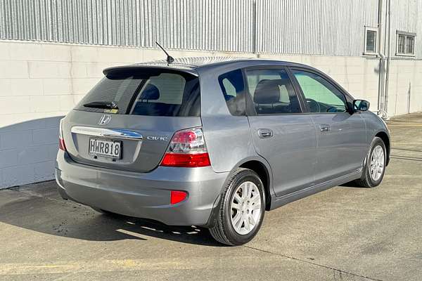 2005 Honda CIVIC