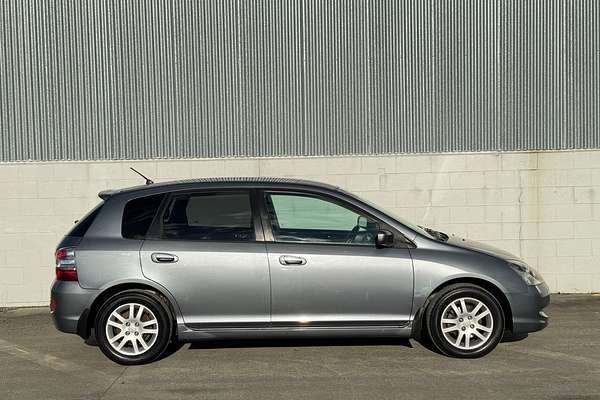 2005 Honda CIVIC