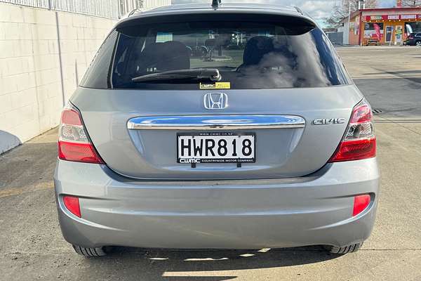 2005 Honda CIVIC