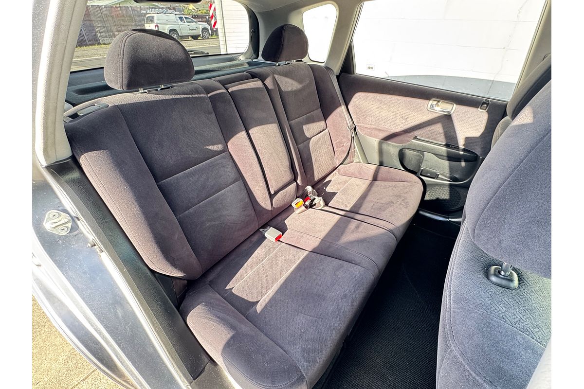 2005 Honda CIVIC