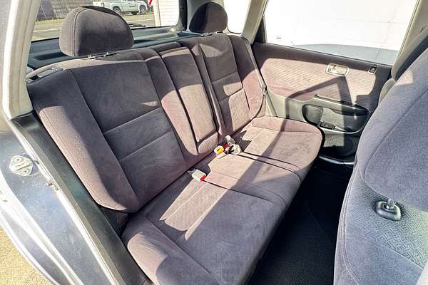 2005 Honda CIVIC