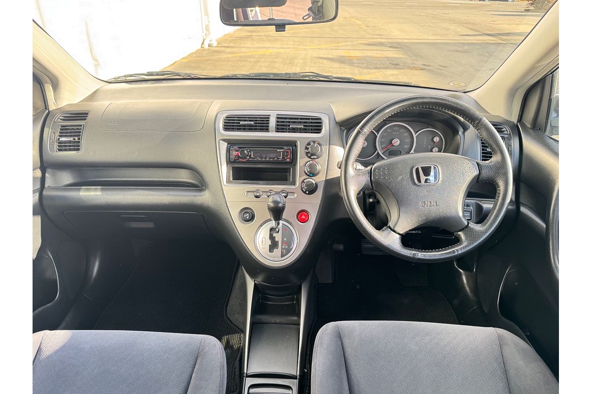 2005 Honda CIVIC