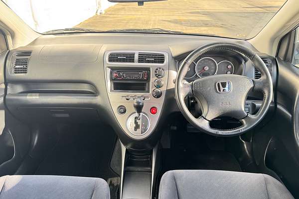 2005 Honda CIVIC