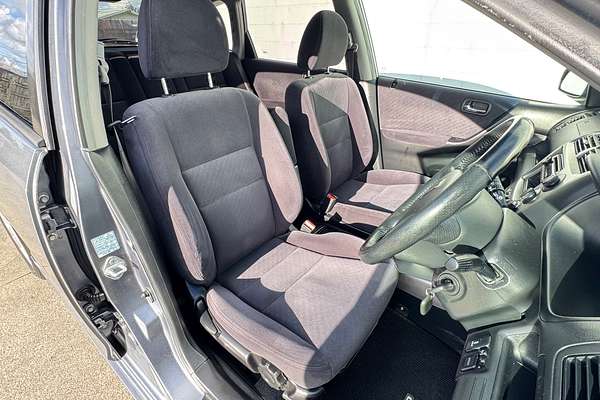 2005 Honda CIVIC