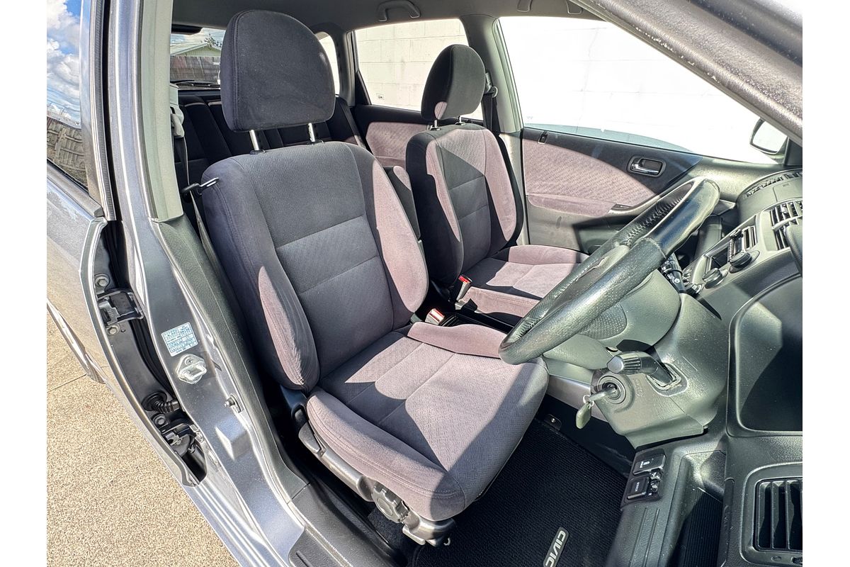 2005 Honda CIVIC