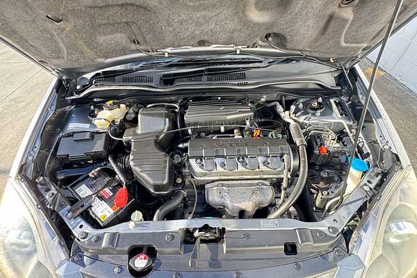 2005 Honda CIVIC