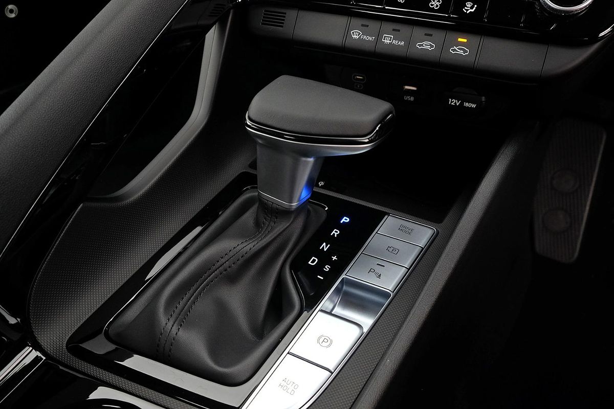 2025 Hyundai i30 Elite CN7.V2