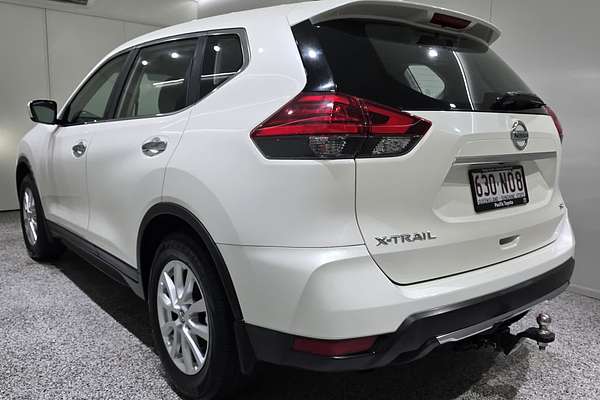 2020 Nissan X-TRAIL ST T32 Series III