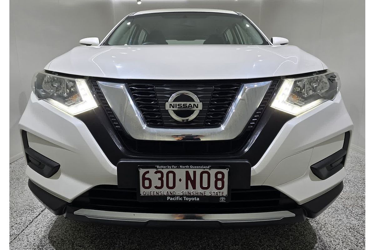 2020 Nissan X-TRAIL ST T32 Series III