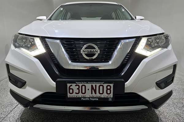 2020 Nissan X-TRAIL ST T32 Series III