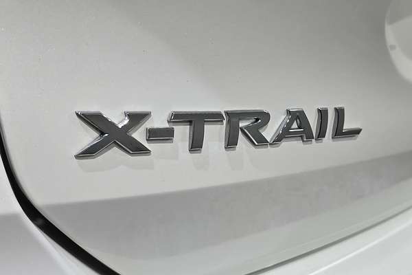 2020 Nissan X-TRAIL ST T32 Series III
