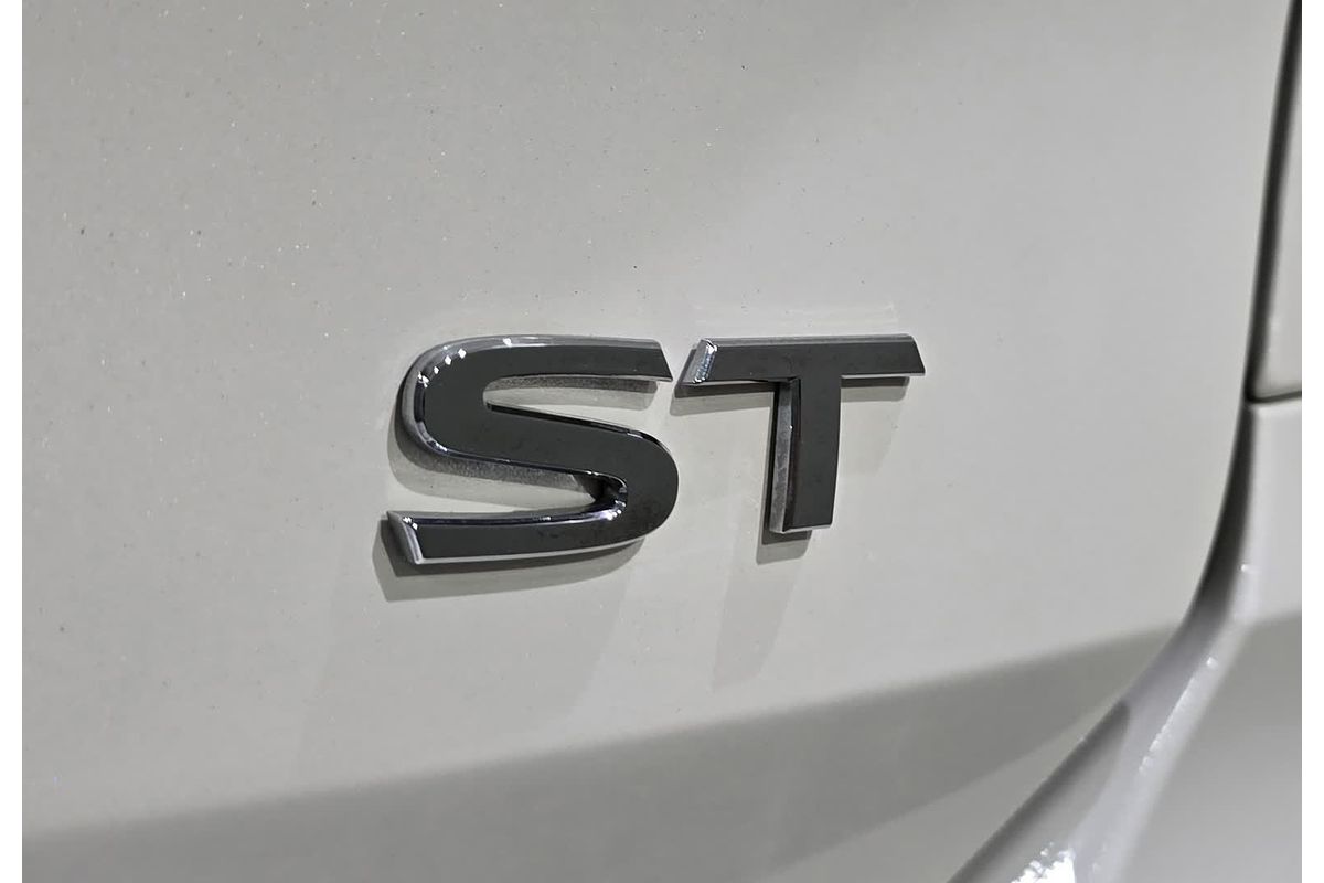 2020 Nissan X-TRAIL ST T32 Series III