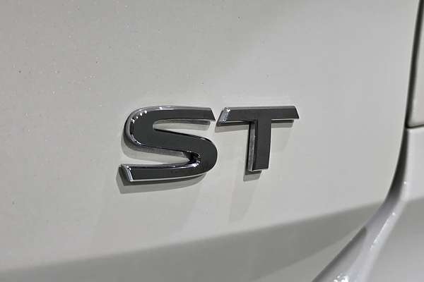 2020 Nissan X-TRAIL ST T32 Series III