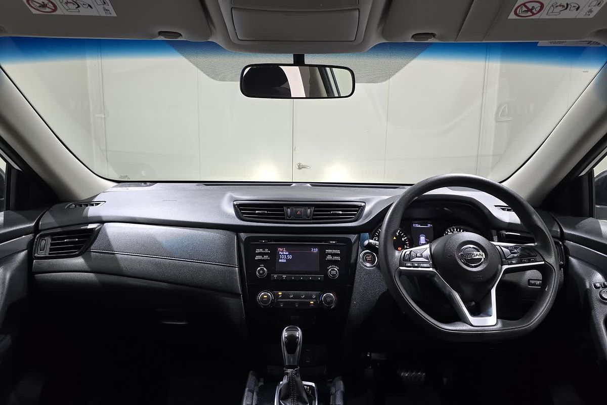 2020 Nissan X-TRAIL ST T32 Series III
