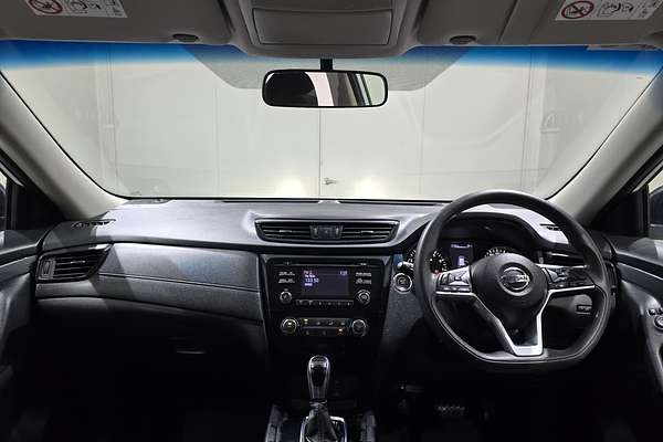 2020 Nissan X-TRAIL ST T32 Series III