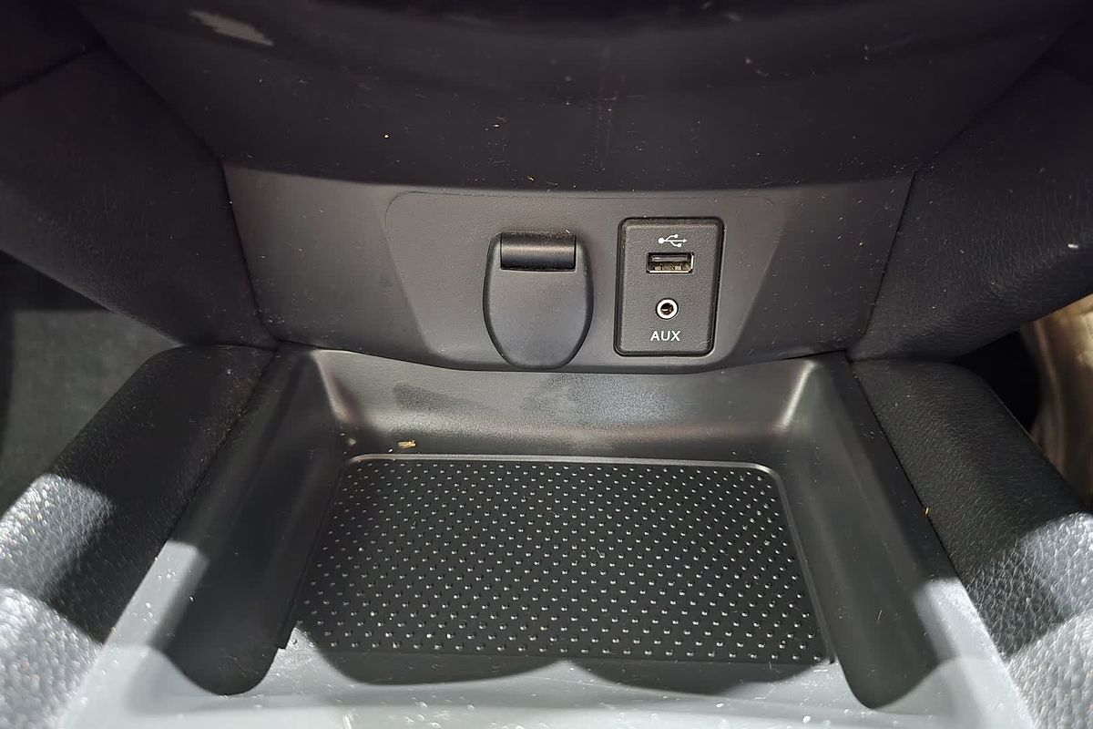 2020 Nissan X-TRAIL ST T32 Series III