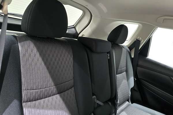 2020 Nissan X-TRAIL ST T32 Series III