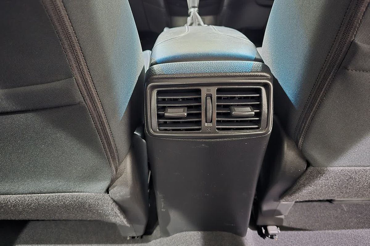 2020 Nissan X-TRAIL ST T32 Series III