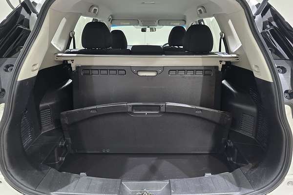 2020 Nissan X-TRAIL ST T32 Series III