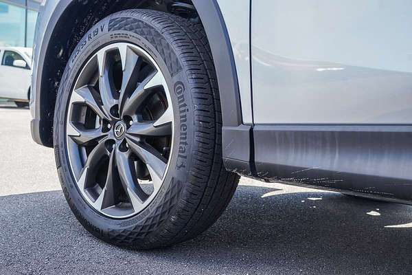 2016 Mazda CX-5 Akera KE Series 2