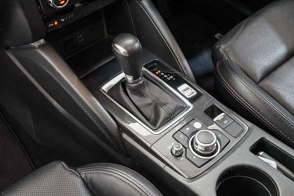 2016 Mazda CX-5 Akera KE Series 2